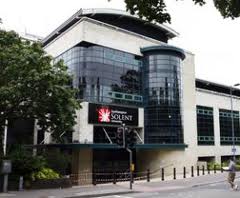 Solent University