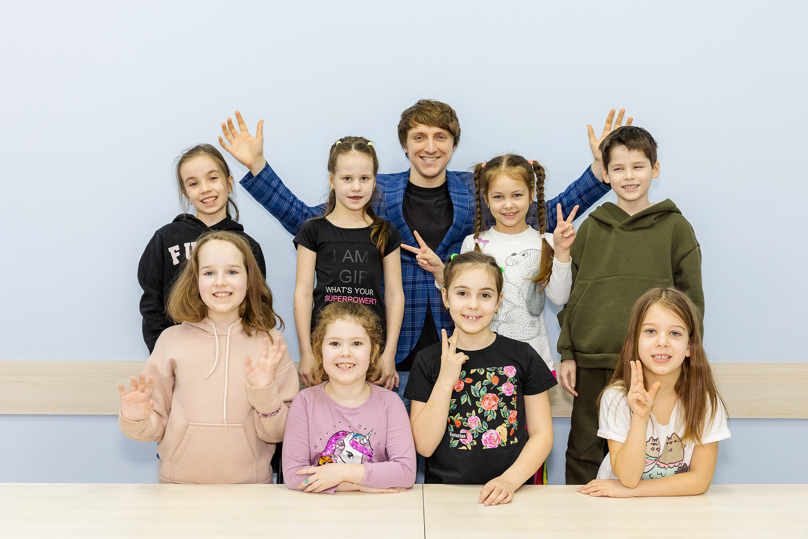 Как научить ребёнка читать на английском: методика и пошаговый план